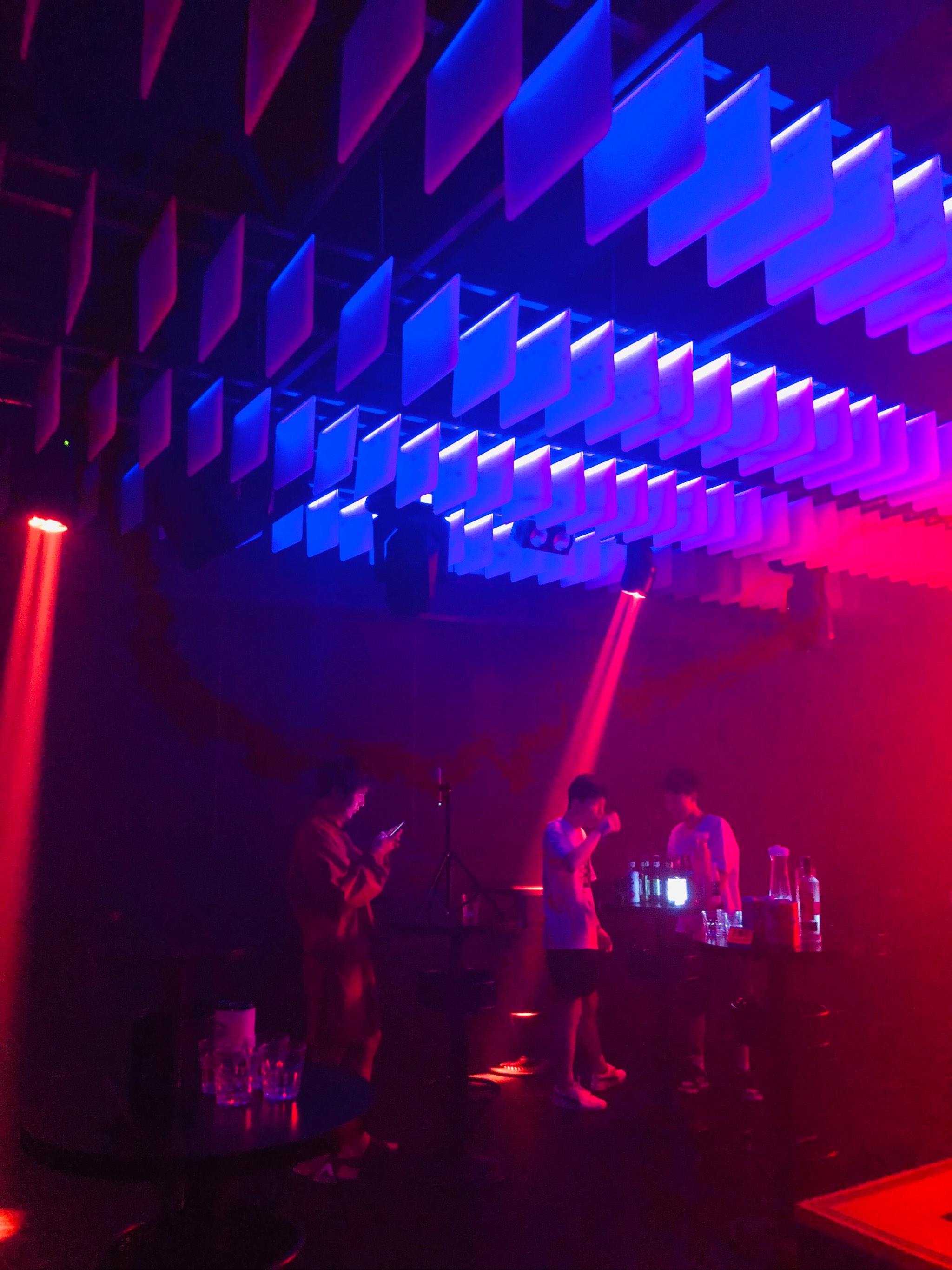 莱芜商务ktv订房-莱城区ktv预订