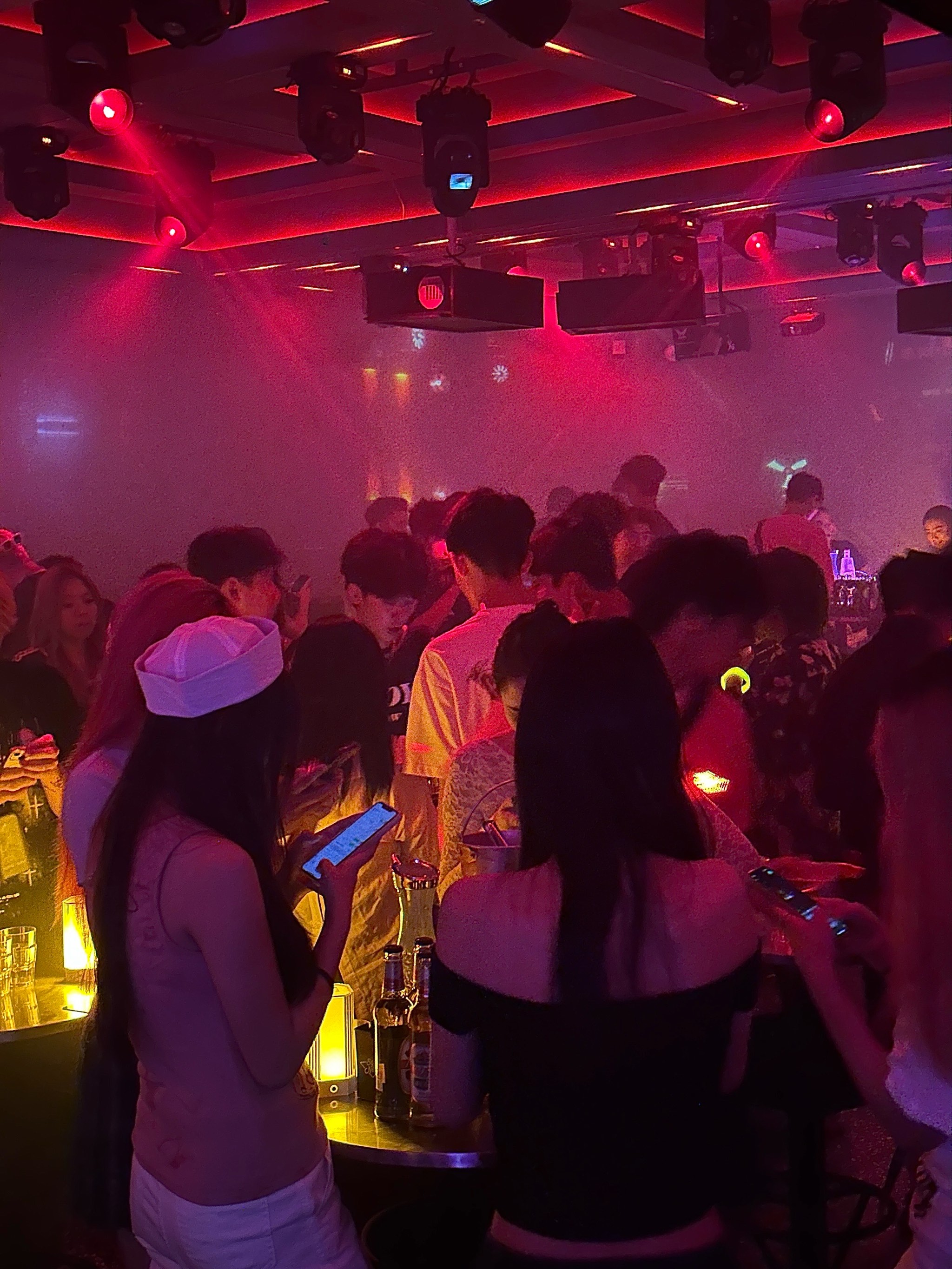 莱芜商务ktv推荐商务ktv有哪些-莱城区ktv预订